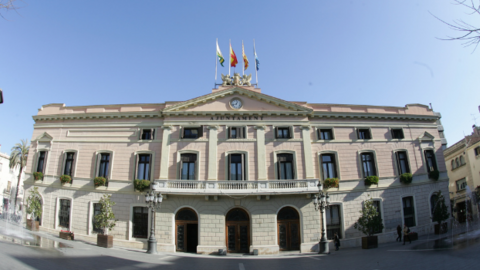 Ajuntament Sabadell