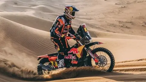 Dakar