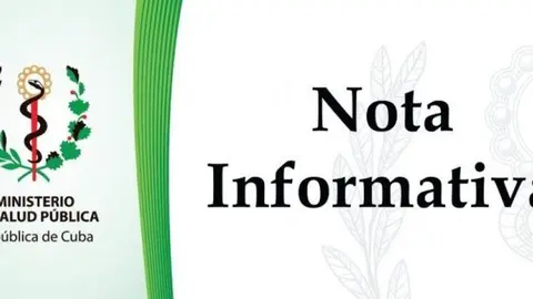 Ministerio de Salud Pública