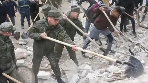 El Nacional/ Turquía