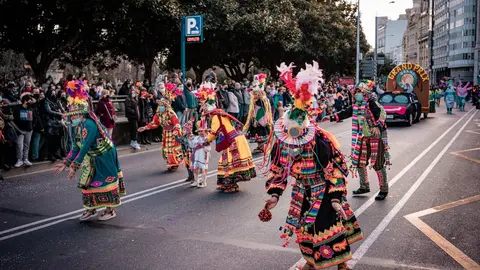 Carnaval España