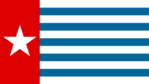 Movimiento Papúa Libre