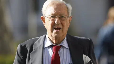 Caso de Fiscalía de Madrid