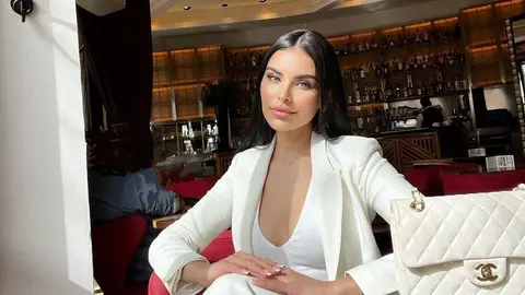 Instagram de Ninoska