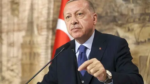 Erdogan
