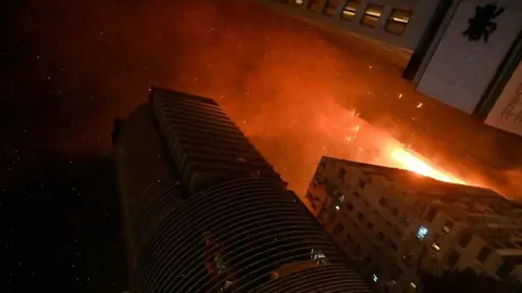 Incendio-Hong-Kong