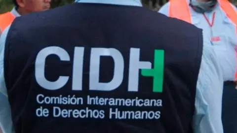 CIDH