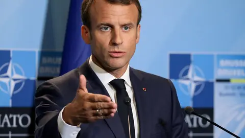 Macron