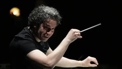 Dudamel