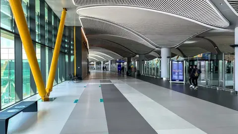 Aeropuerto