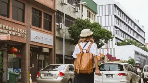 Ayuda para extranjeros