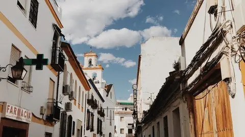 España