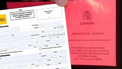 Tarjeta Roja/Madrid Servicios S.