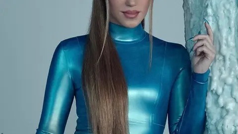 Shakira