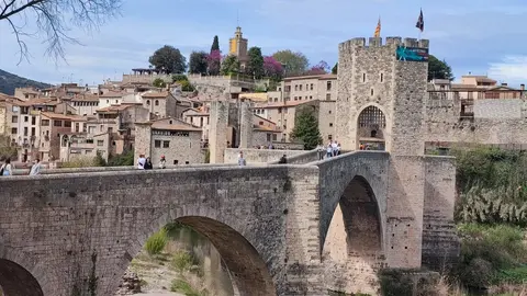 Besalú