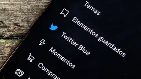 Twitter Blue