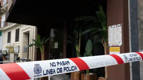 Incendio/El Nacional Venezuela