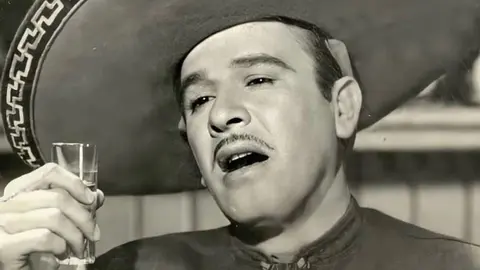 Pedro infante
