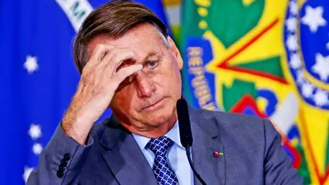 Jair Bolsonaro