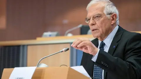 Josep Borrell