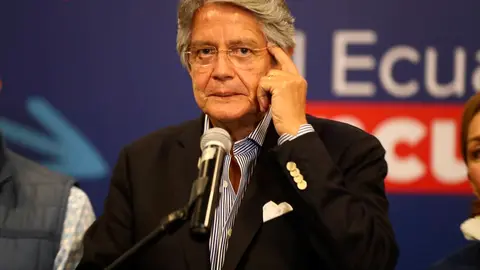 Guillermo Lasso