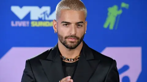 Maluma