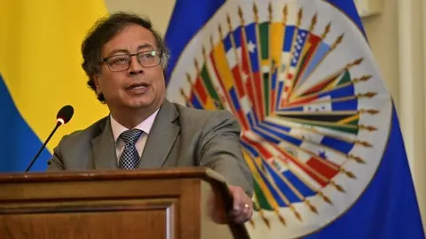 Gustavo Petro