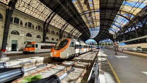 Rodalies