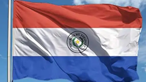 Paraguay/Internet
