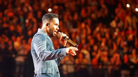Romeo Santos