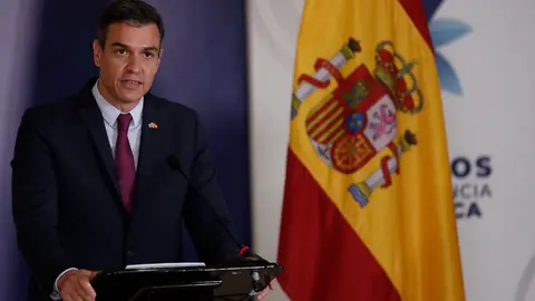 Pedro Sánchez