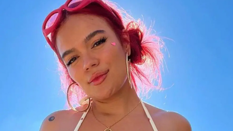 Karol G./Primicias24