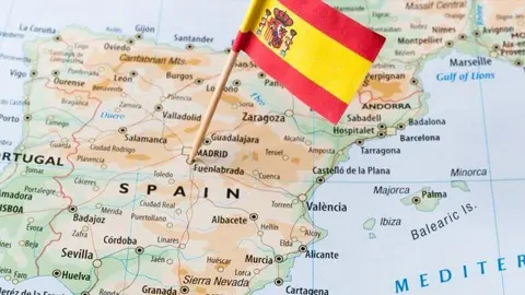 Embajada de Costa Rica