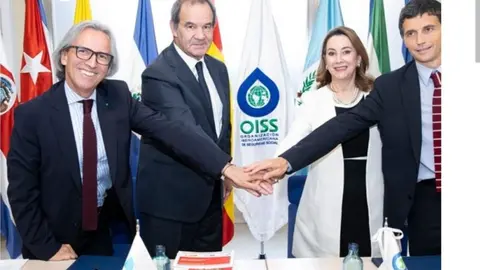 Ministerio de Migración