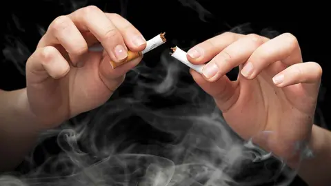 Tabaquismo/Primicias24