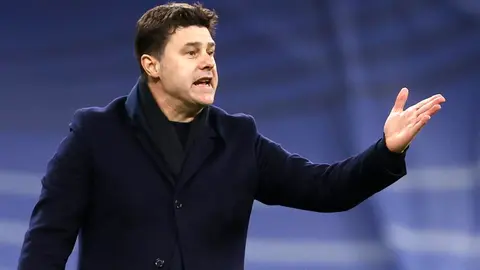 Mauricio Pochettino/Primicias24