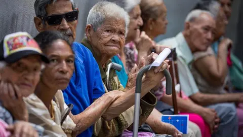 Adultos mayores/Primicias24