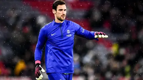 Sergio Rico