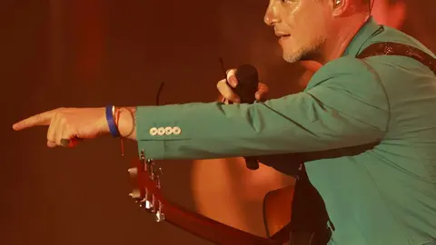 Twitter de Alejandro