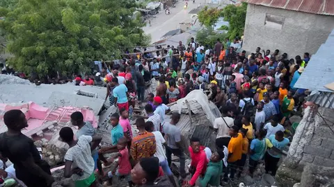 Terremoto en Haití/P24