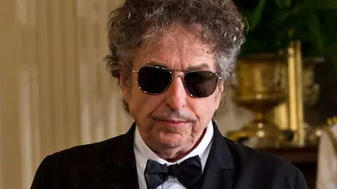 Bob Dylan/El Nacional