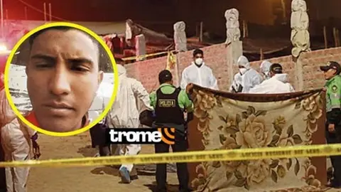 Venezolano asesinado|El Nacional Venezuela