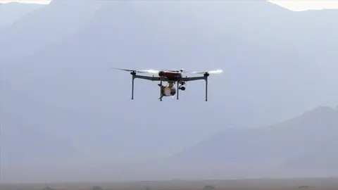 Dron/E24