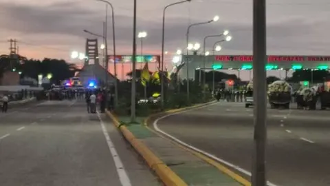 Maracaibo/El Nacional