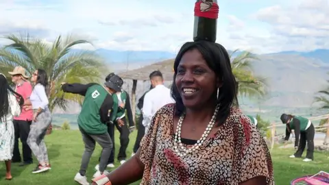 Carmen Carcelén/El Nacional