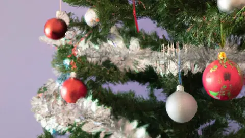 Árbol de Navidad