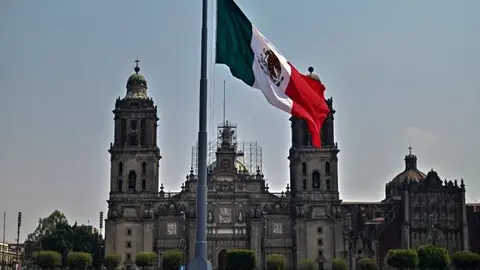 México/El Nacional