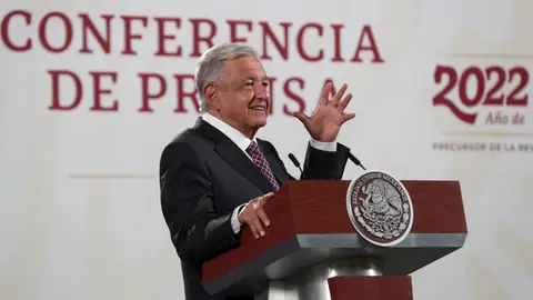 López Obrador/P24