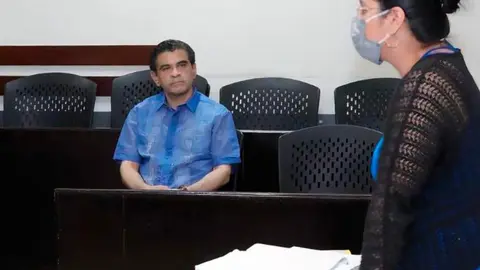 Rolando Alvarez/El Nacional