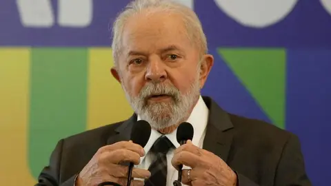 Lula/El Nacional